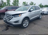 Ford Edge Sel 2FMPK4J8XHBC20336 fotografie
