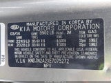 Kia Soul KNDJN2A2XE7075272 снимка