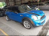 Mini Cooper S WMWMF73557TL87277 снимка