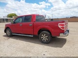 Ford F-150 Fx4/Harley-Davidson/King Ranch/Lariat/Platinum/Xl/Xlt 1FTFW1EV1AFC85132 photo