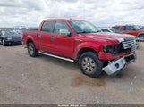 Ford F-150 Fx4/Harley-Davidson/King Ranch/Lariat/Platinum/Xl/Xlt 1FTFW1EV1AFC85132 photo