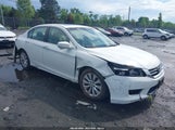 Honda Accord Ex 1HGCR2F70DA027638 снимка