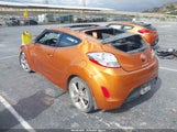 Hyundai Veloster KMHTC6AD2GU302669 снимка