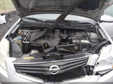 Nissan Sentra 2.0Sl 3N1AB6AP8BL646473 fotografie