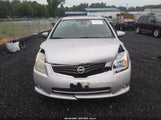 Nissan Sentra 2.0Sl 3N1AB6AP8BL646473 fotografie