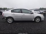 Nissan Sentra 2.0Sl 3N1AB6AP8BL646473 fotografie