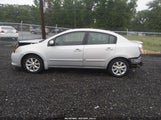 Nissan Sentra 2.0Sl 3N1AB6AP8BL646473 fotografie