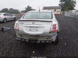 Nissan Sentra 2.0Sl 3N1AB6AP8BL646473 fotografie