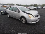 Nissan Sentra 2.0Sl 3N1AB6AP8BL646473 fotografie