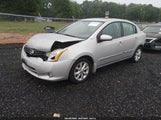 Nissan Sentra 2.0Sl 3N1AB6AP8BL646473 fotografie