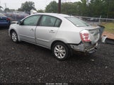 Nissan Sentra 2.0Sl 3N1AB6AP8BL646473 fotografie