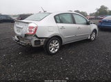 Nissan Sentra 2.0Sl 3N1AB6AP8BL646473 fotografie