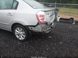 Nissan Sentra 2.0Sl 3N1AB6AP8BL646473 fotografie