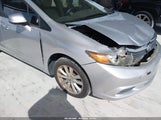 Honda Civic Ex 19XFB2F88CE003396 снимка
