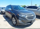 Chevrolet Equinox Premier 2GNAXMEV2J6215214 снимка