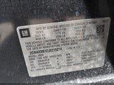 Chevrolet Equinox Premier 2GNAXMEV2J6215214 снимка