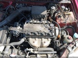 Honda Civic Dx 1HGEJ612XXL017047 photo