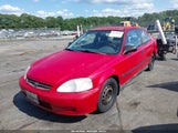 Honda Civic Dx 1HGEJ612XXL017047 photo