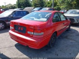 Honda Civic Dx 1HGEJ612XXL017047 photo