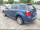 Chevrolet Equinox Lt 2GNFLFEK0H6249116 снимка