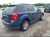 Chevrolet Equinox Lt 2GNFLFEK0H6249116 снимка