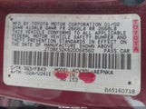 Toyota Camry Le JTDBE32K620068560 снимка