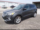 Ford Escape Se 1FMCU9GD2JUD31120 снимка