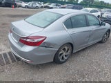 Honda Accord Lx 1HGCR2F3XGA203760 снимка