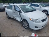 Toyota Corolla Le 1NXBU4EE1AZ185366 снимка