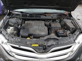 Toyota Venza Xle V6 4T3ZK3BB2DU053365 fotografie