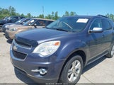 Chevrolet Equinox 2Lt 2GNALPEK4D6397621 снимка