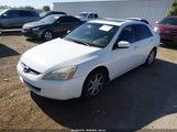 Honda Accord 3.0 Ex 1HGCM66563A062784 снимка