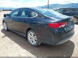 Chrysler 200 Limited 1C3CCCAB2FN663222 fotografie