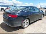 Chrysler 200 Limited 1C3CCCAB2FN663222 fotografie
