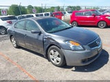 Nissan Altima 2.5 S 1N4AL21E98N514693 fotografie