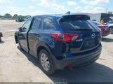 Mazda Cx-5 Touring JM3KE2CY2G0764389 fotografie