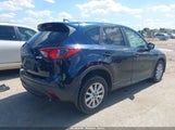 Mazda Cx-5 Touring JM3KE2CY2G0764389 fotografie