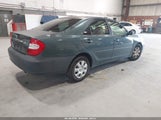 Toyota Camry Le 4T1BE32K43U663770 снимка
