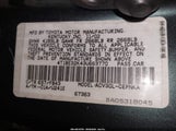 Toyota Camry Le 4T1BE32K43U663770 снимка