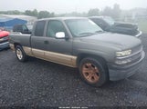 Chevrolet Silverado  Lt 2GCEC19T2X1174425 снимка