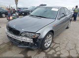 BMW 325I WBAAZ334X5KP92922 снимка