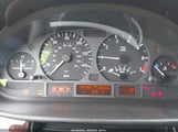 BMW 325I WBAAZ334X5KP92922 снимка