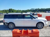Ford Flex Sel 2FMGK5C84EBD05896 fotografie