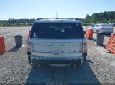Ford Flex Sel 2FMGK5C84EBD05896 fotografie