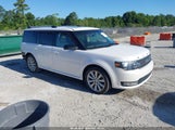 Ford Flex Sel 2FMGK5C84EBD05896 fotografie
