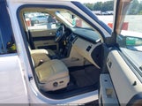 Ford Flex Sel 2FMGK5C84EBD05896 fotografie