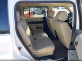 Ford Flex Sel 2FMGK5C84EBD05896 fotografie