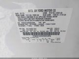 Ford Flex Sel 2FMGK5C84EBD05896 fotografie