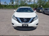 Nissan Murano Sv 5N1AZ2MG5FN235871 снимка