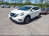 Nissan Murano Sv 5N1AZ2MG5FN235871 снимка